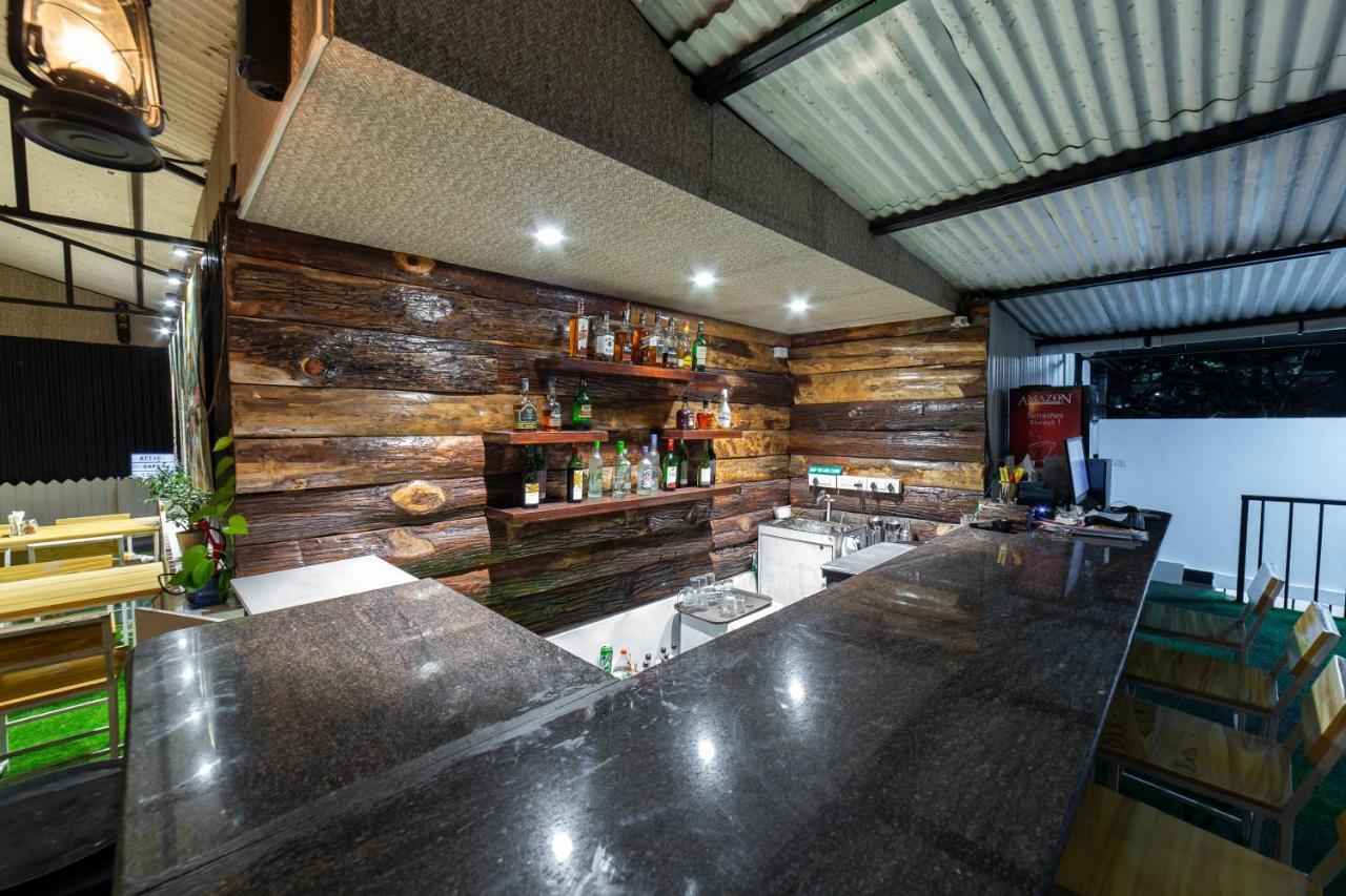 Cygnett Inn La Maison Gangtok Exterior photo